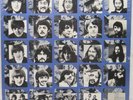 ORIGINAL Beatles Christmas Album Fan Club PROMO Factory SEALED APPLE LP  SBC 100