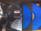 Slipknot - Iowa 2 Lp Vinyl Édit Ltd Blue Color. Rare