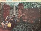Whistler, Chaucer, Detroit, And Greenhill The Unwritten Works Vinyl LP UNI 73034