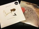 COG - The New Normal + Sharing Space - triple LPs SEALED colour vinyl RARE /500