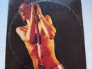 Iggy Pop and the Stooges - Raw Power Original LP NM