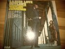 WAYLON JENNINGS LADIES LOVE OUTLAWS VG VINYL VERY RARE