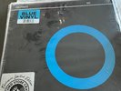 germs (GI) lp limited edition rare reissiue blue record store crawl oop
