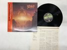 Dio The Last In Line Japan LP OBI [74953ER]
