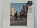 Pink Floyd – Wish You Were Here (50th Anniversary) White Vinyl LP – SEALED