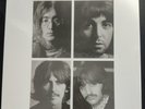 Beatles White Album & Esher Demos 4LP Vinyl Box Set + A Hard Day's Night CD