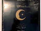 Aurora The Gods We Could Touch Gold Splatter Vinyl Limited Edition Sealed W/Book