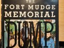 Fort Mudge Memorial Dump Original 1970 Vinyl LP Record Mercury Psych