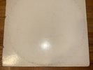 The Beatles White Album 2xLP 1968 Apple SWBO-101 VG+ Classic Rock Double LP