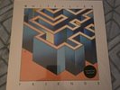 Friends by White Lies (Record, 2016) Pre-Owned