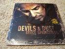 Bruce Springsteen Devils & Dust SEALED U.S. Original 2005 LP C2-93900