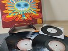 Super Furry Animals - Rings around the World - Original 2001 Vinyl LP + 7