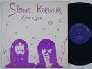 STONE HARBOUR Emerges RARE  *orig* US LP private press psych Acid Archives HEAR