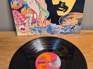 Tito Ramos Where My Head Is At 1972 Cotique RARE Latin Soul Funk Vinyl LP