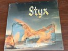 Equinox by Styx (LP Vinyl Record, 2015) - BRAND NEW SEALED