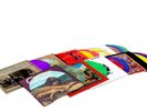 Story of The Grateful Dead -FIRST EDITION   180G 14LP Color Vinyl STILL SEALED