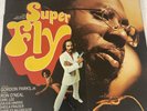 Curtis Mayfield Super Fly (Soundtrack) Custom US 1972 Vinyl