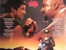 LP Giorgio Moroder, Asia, Larry Greene Over The Top (Original Motion Picture So