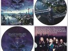 Iron Maiden / Brave New World 2000 EU Picture Disc 2LP EMI Records 724352660513