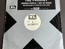 The Prodigy – Voodoo People • Out Of Space 12