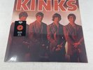 The Kinks - Kinks Limited Edition Red Vinyl 2021 Sanctuary Records *Read*