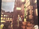 David Bowie – Rise And Fall Of Ziggy Stardust And The Spiders From Mars (1972)