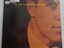 Kenny Burrell with Art Blakey – On View at The Five Spot Cafe - Blue Note Vinyl