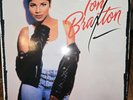 Toni Braxton - Toni Braxton 1993 Original EU LP Vinyl