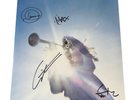 Geese Getting Killed Vinyl AUTOGRAPHED By Entire Band TWO COPIES
