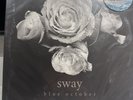 Blue October - Sway 180g Bleach Vinyl Limited Edition NEW - SHIPS NOW