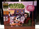 MF DOOM - MM..Food x2LP 20th Anniversary Sweetart Marble Vinyl Brand New