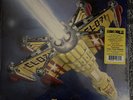 BRIAN BENNETT Voyage (A Journey Into Discoid Funk) LP on COLOR VINYL New SEALED