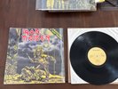 Iron Maiden Sanctuary 4 Track Live Ep In Shrink Ex Condition