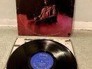 MERL SAUNDERS / JERRY GARCIA “Heavy Turbulence” 1972 Vinyl LP Grateful Dead VG+