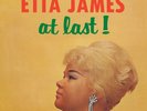 Etta James At Last (Vinyl) 12