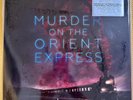 MURDER ON THE ORIENT EXPRESS (2017 Patrick Doyle) - Rare 2-LP Vinyl  Score- Mint