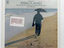 CASALS SERKIN STERN ⸺ HOMAGE TO PABLO CASALS ⸺ CBS 5xLPs box STILL SEALED