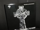 Black Sabbath vinyl LP Headless Cross IRS EIRSA 1002 WHITE vinyl 1989 w/Insert