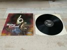 BODY COUNT VIOLENT DEMISE THE LAST DAYS Vinyl LP RARE UK 1ST PRESS VIRGIN  ICE-T