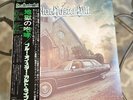 Blue Oyster Cult Live 2lp Japan Original Poster complete NM/NM