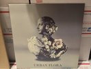 Urban Flora by Alina Baraz (Record, 2016) Original Pressing With Extras