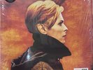 David Bowie (1977) Low LP Orange Vinyl Record 45th Anniv. Ed. NM FREE SHIPPING