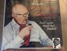 New SEALED Andres Segovia BAROQUE GUITAR MCA Classics Lp Vinyl Record