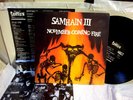 SAMHAIN III (Danzig) LP 