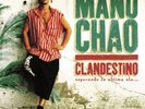 Manu Chao Clandestino (Vinyl LP) 12