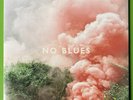 Los Campesinos  ‎– No Blues LP Indie Pop Rock Emo Pink Vinyl Turnstile UK 2013 x