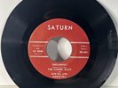 The Cosmic Rays w/ Sun Ra & his Arkestra - Dreaming / Daddy’s gonna | Saturn 45