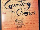 Counting Crows August and Everything After Vinyl Record LP Album