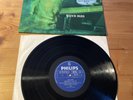 Ache Green Man Philips 1971  German Original Prog Psych Killer Monster Rare