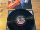 Dire Straits Money For Nothing Original 1988  Inner Sleeve Top